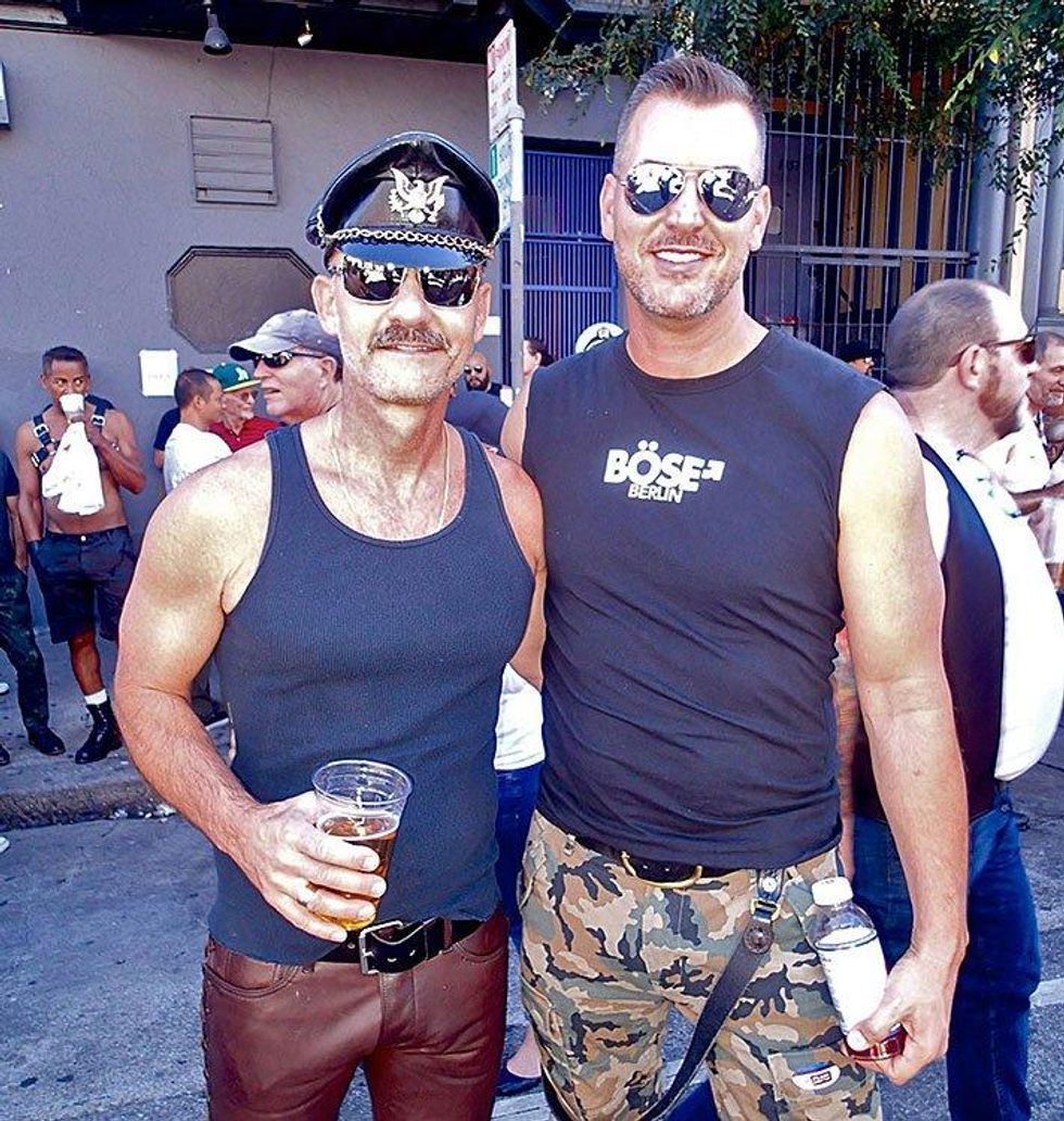 Folsom Street Fair