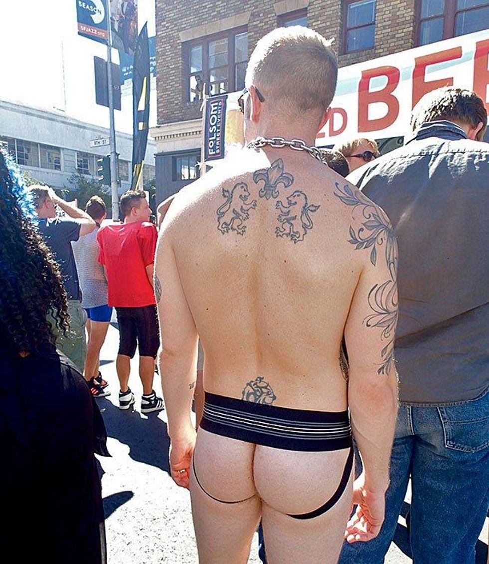 Folsom Street Fair