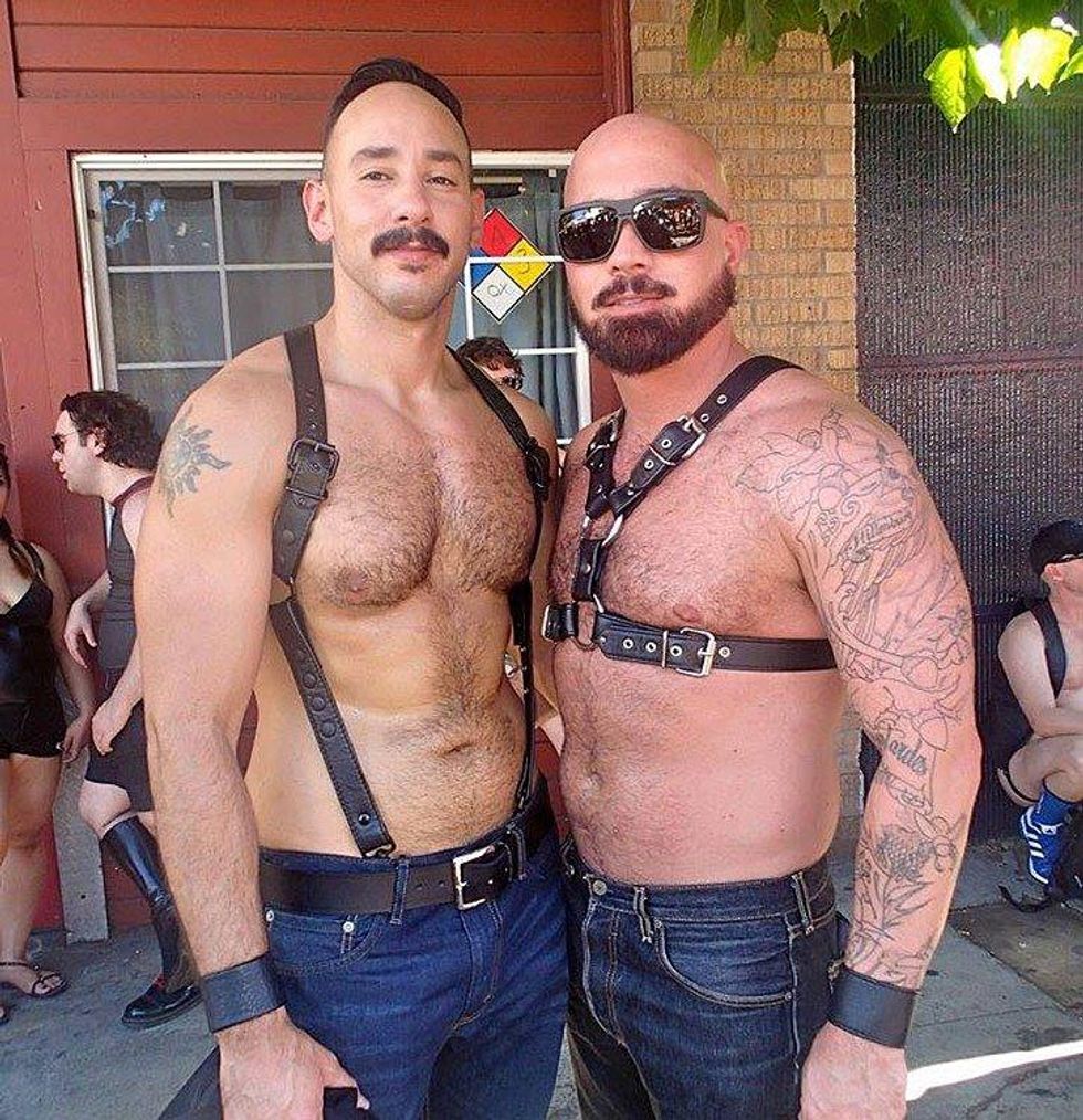 Folsom Street Fair
