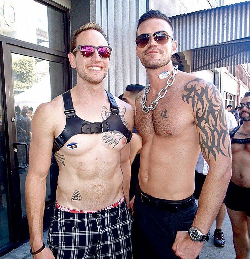 Folsom Street Fair