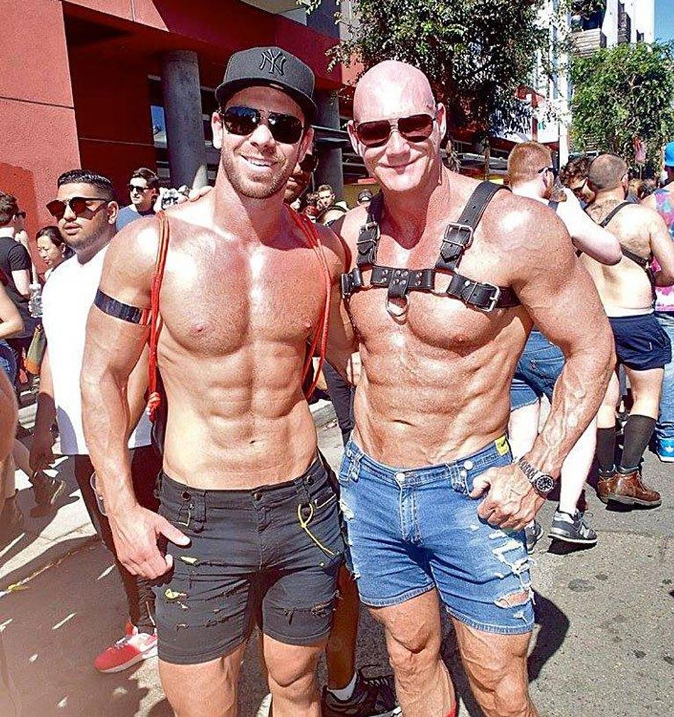 Folsom Street Fair