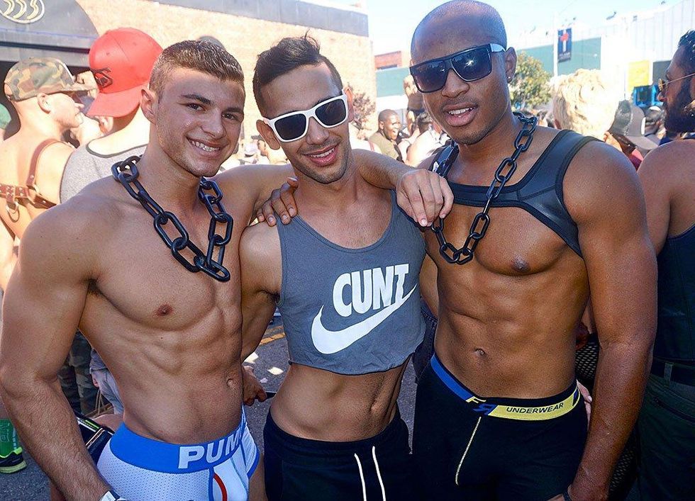 Folsom Street Fair