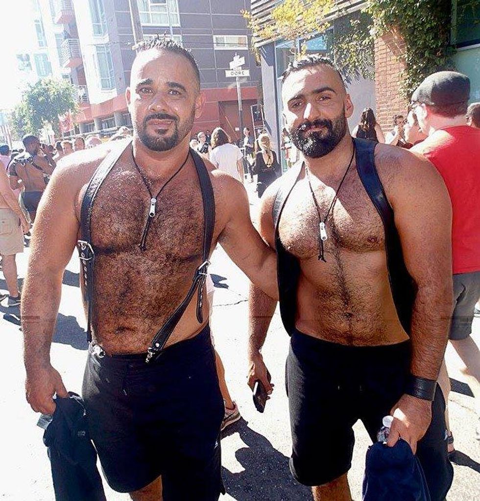 Folsom Street Fair