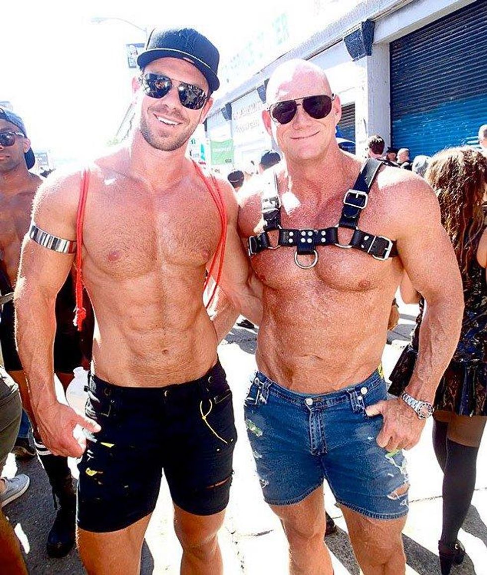 Folsom Street Fair