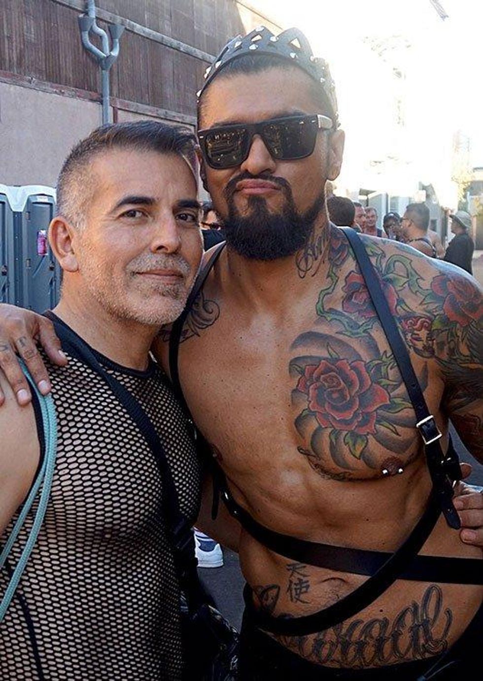 Folsom Street Fair