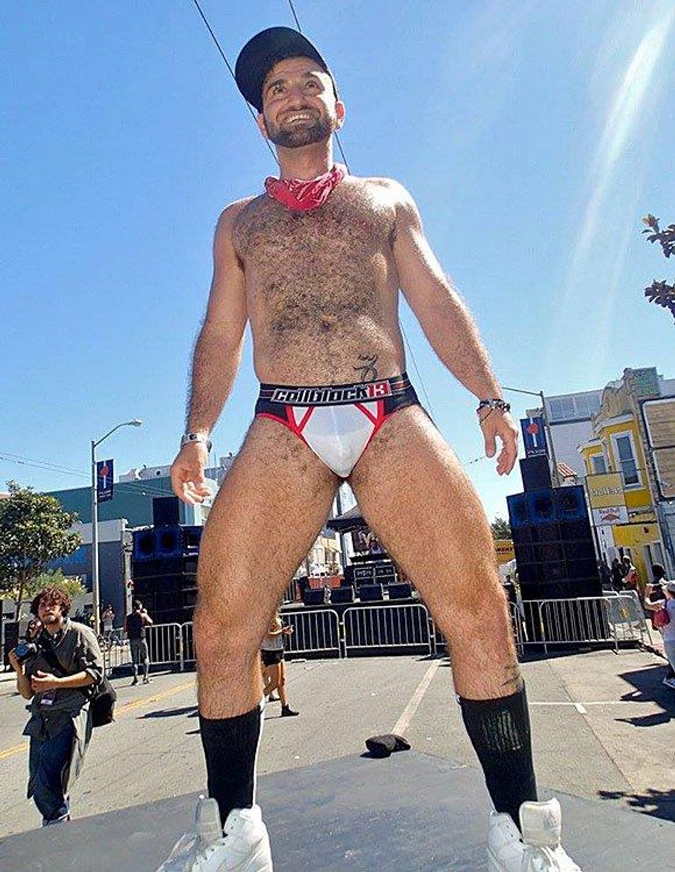 Folsom Street Fair