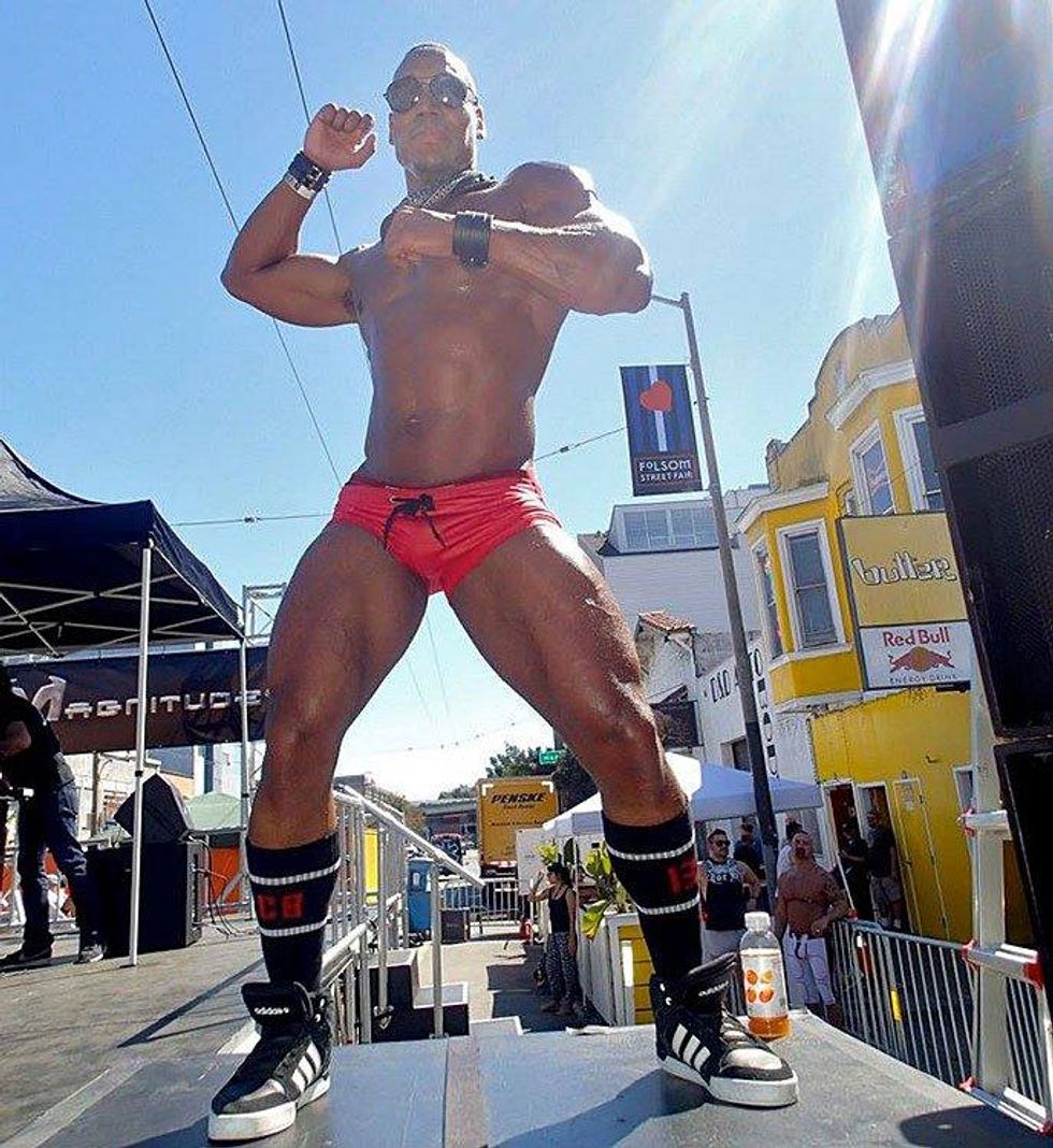 Folsom Street Fair