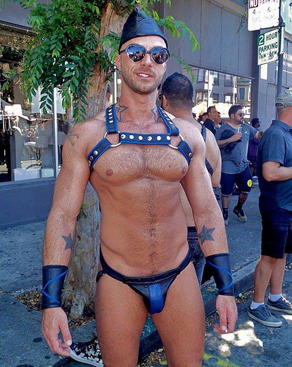 Folsom Street Fair