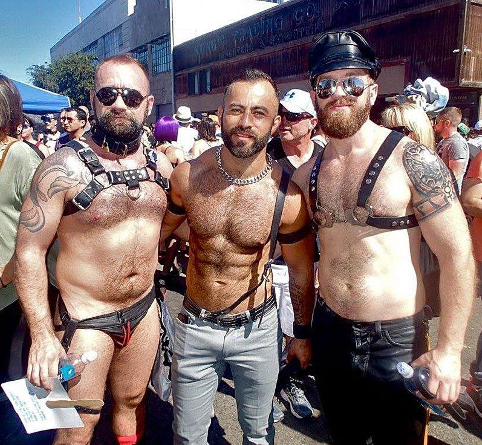 Folsom Street Fair