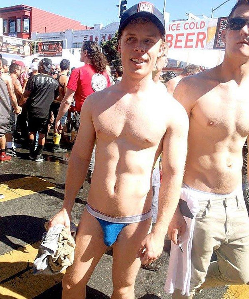 Folsom Street Fair