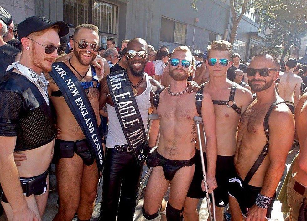 Folsom Street Fair