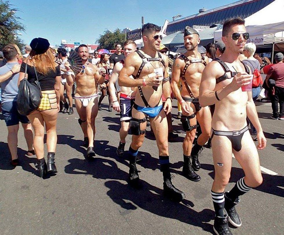Folsom Street Fair