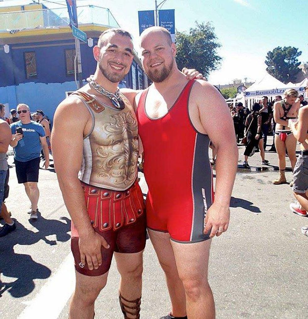 Folsom Street Fair