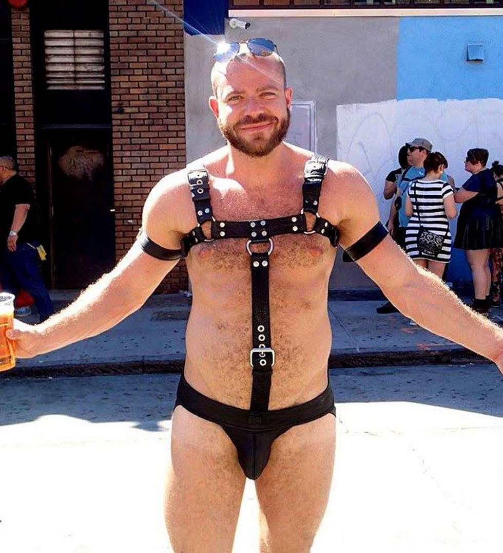 Folsom Street Fair