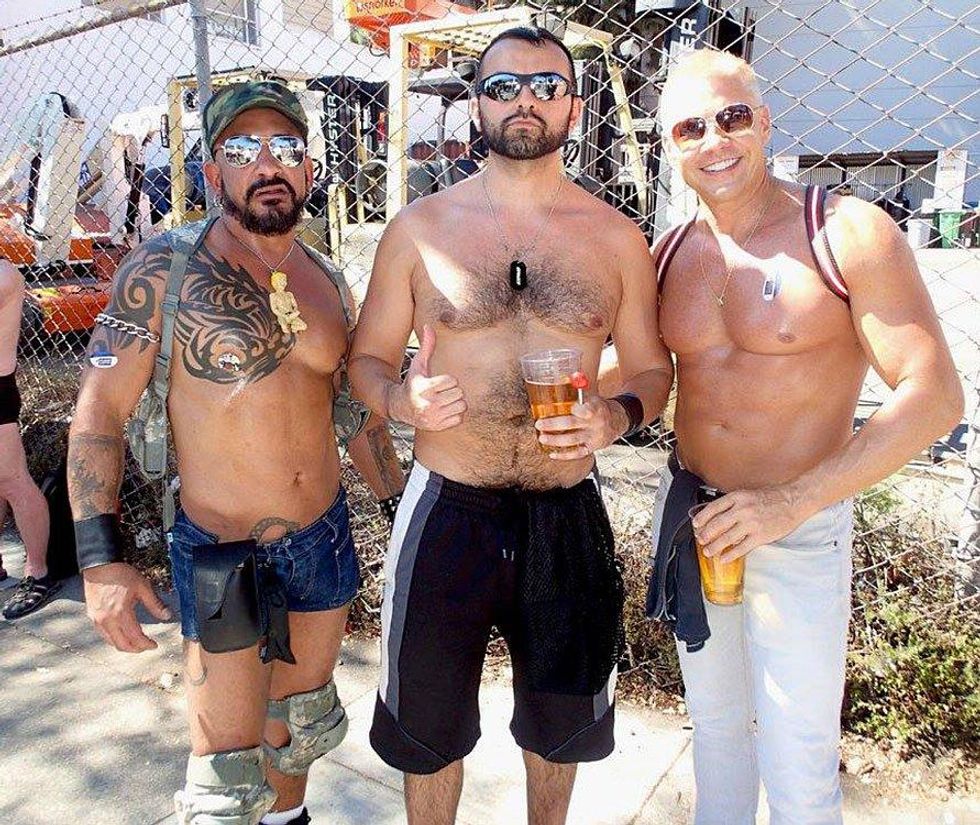 Folsom Street Fair