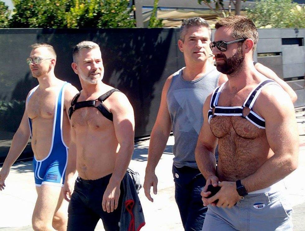 Folsom Street Fair