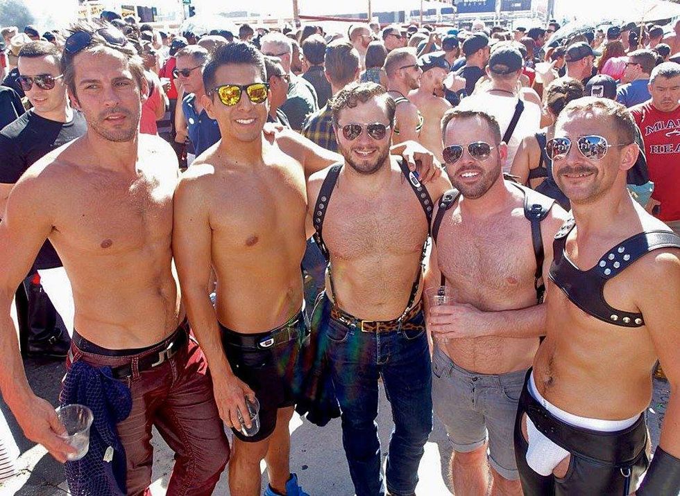 Folsom Street Fair