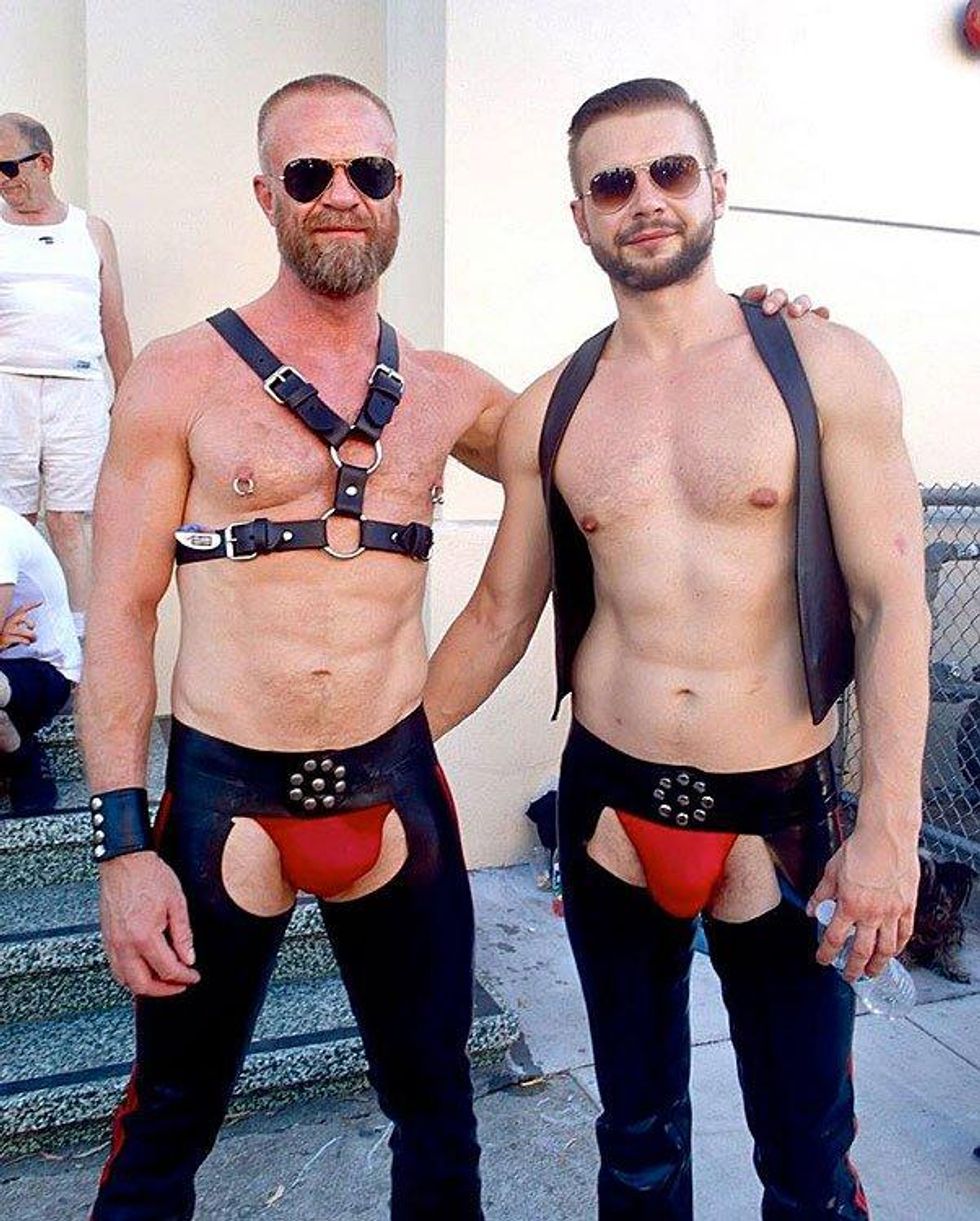 Folsom Street Fair