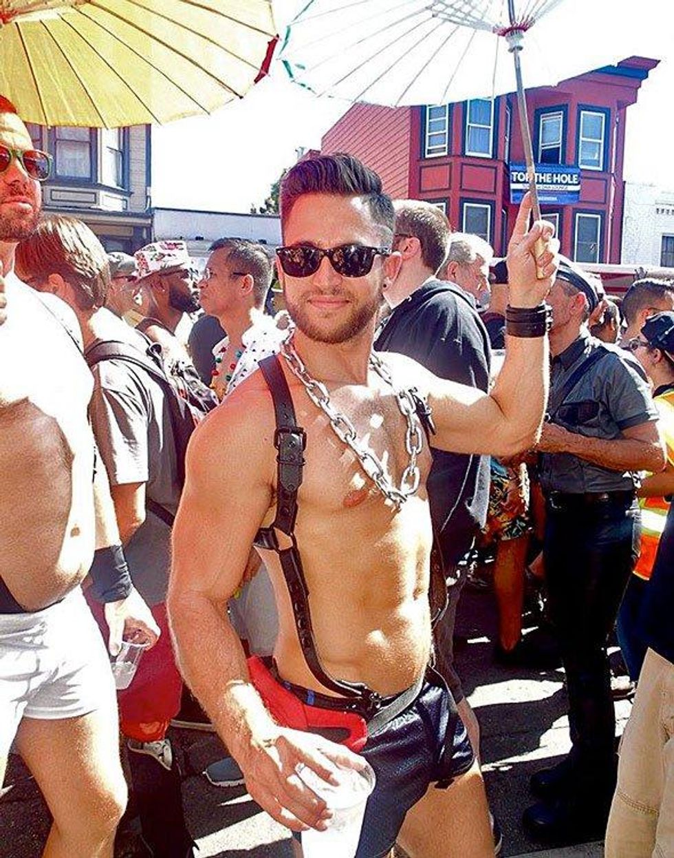 Folsom Street Fair