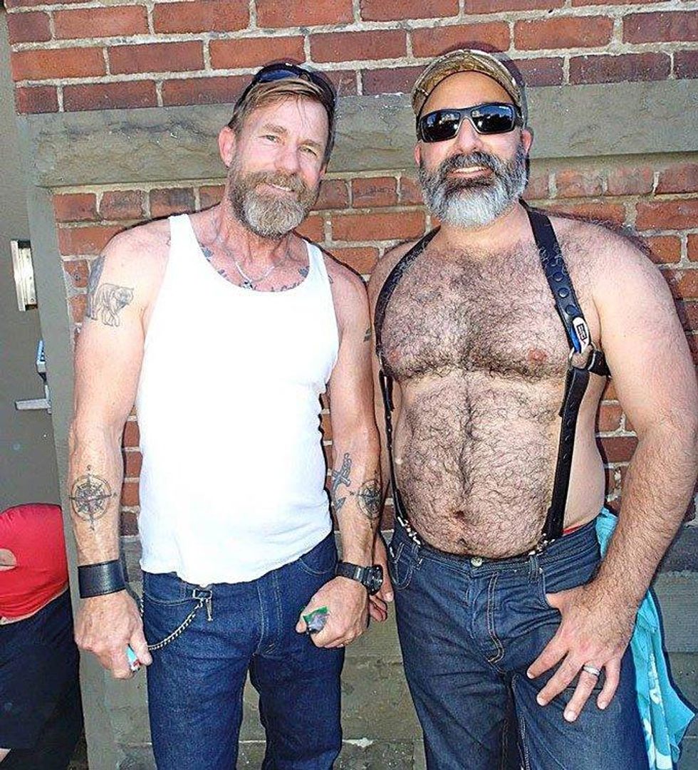 Folsom Street Fair