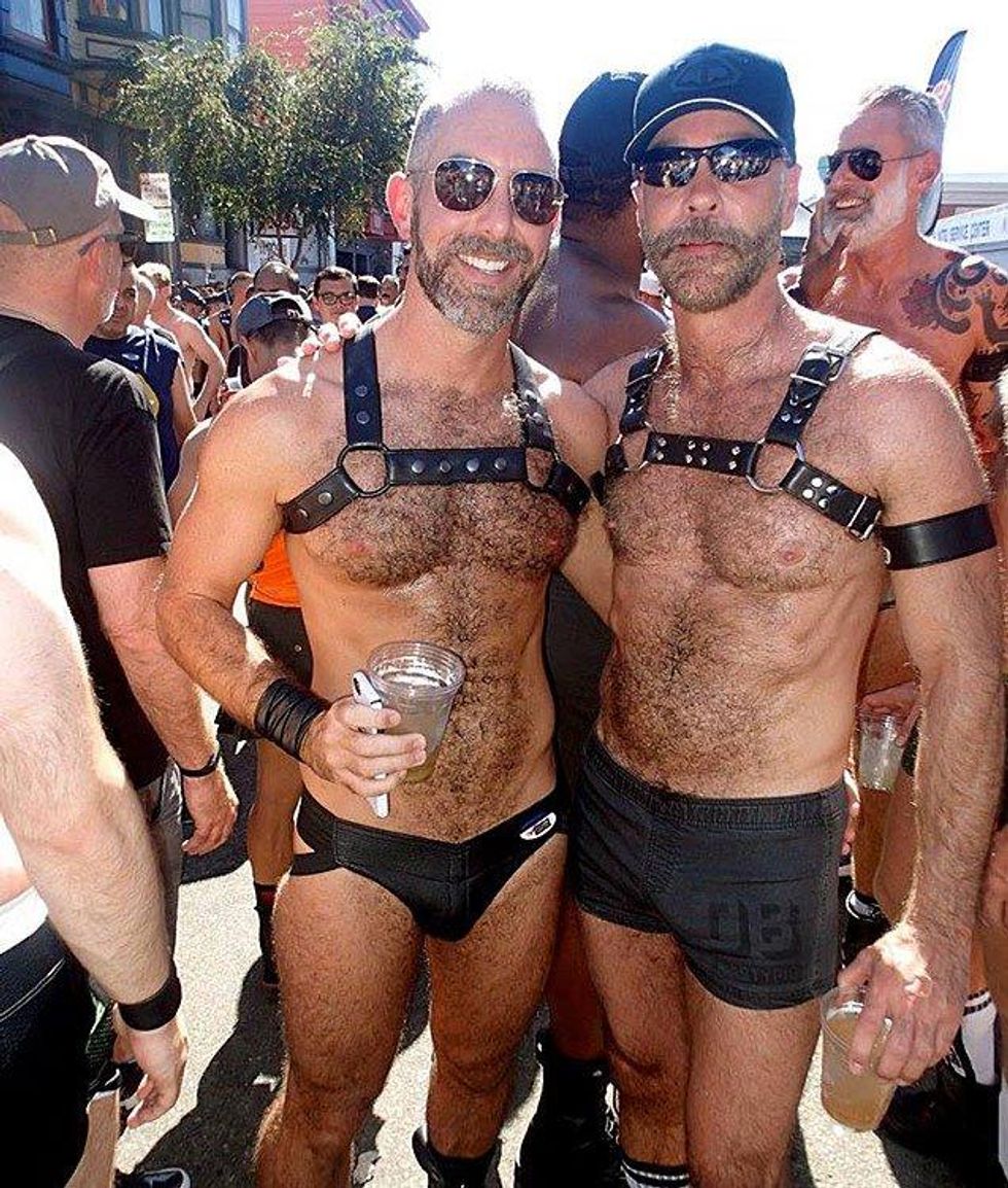 Folsom Street Fair