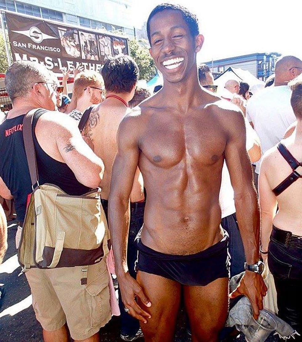 Folsom Street Fair