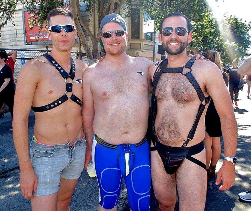 Folsom Street Fair