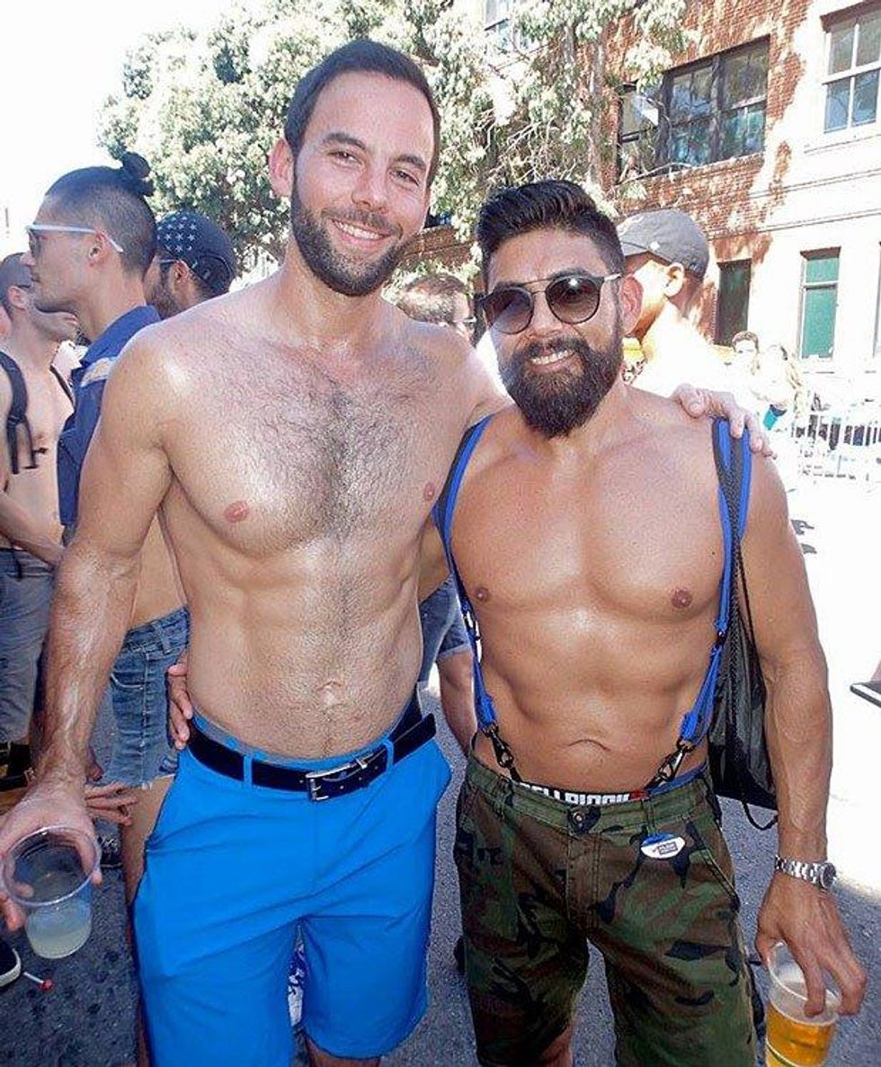Folsom Street Fair