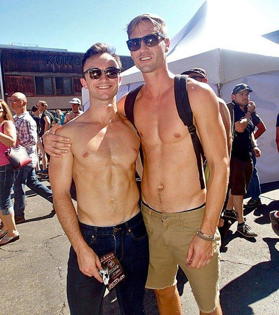 Folsom Street Fair