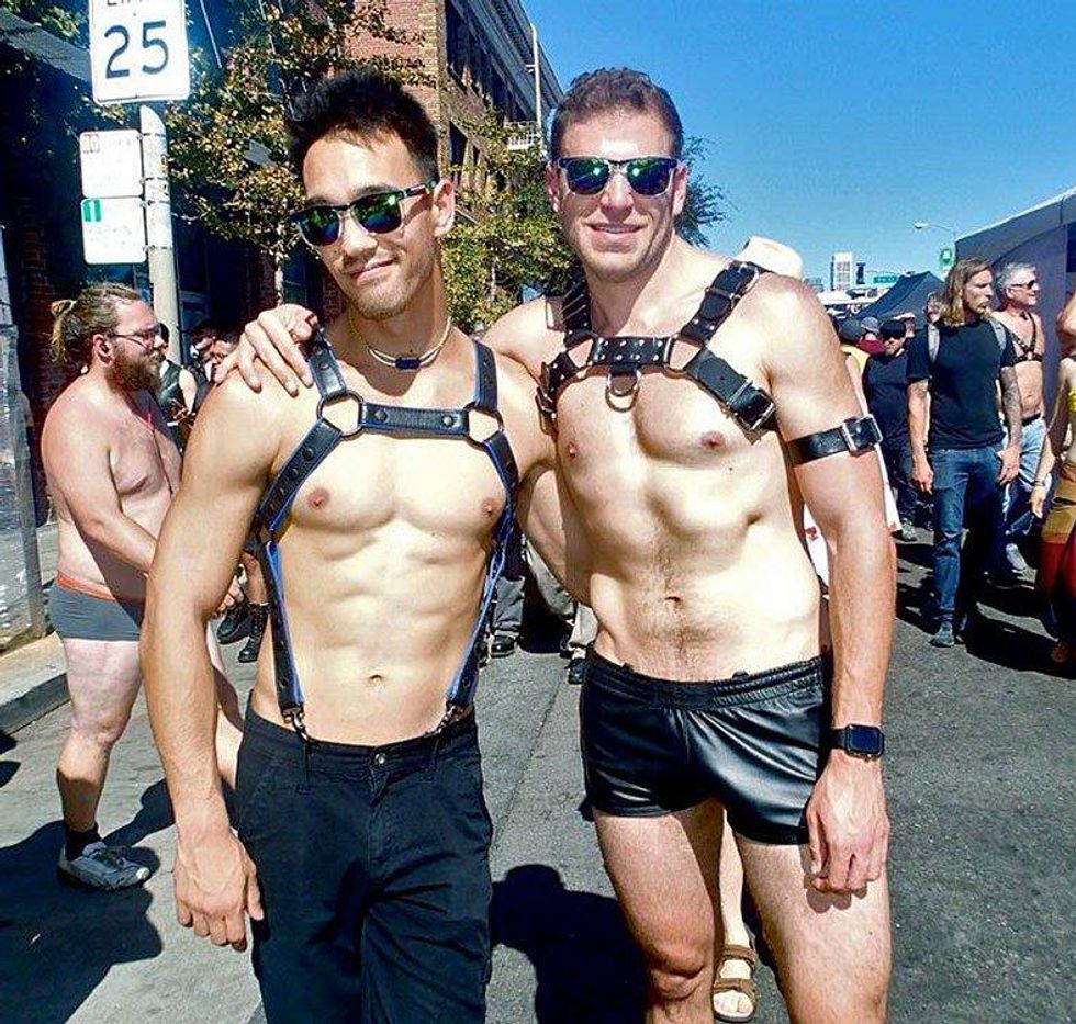 Folsom Street Fair