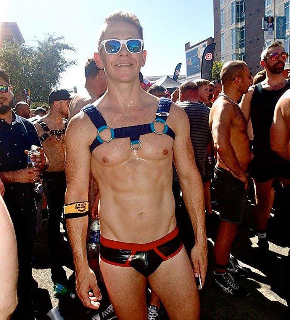 Folsom Street Fair