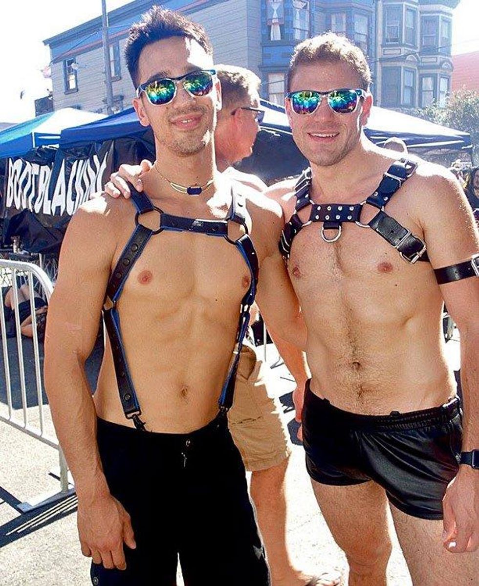 Folsom Street Fair