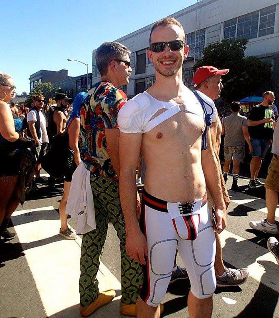 Folsom Street Fair