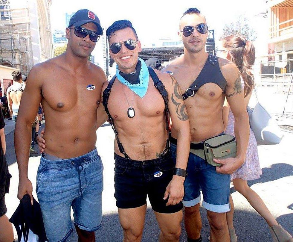 Folsom Street Fair