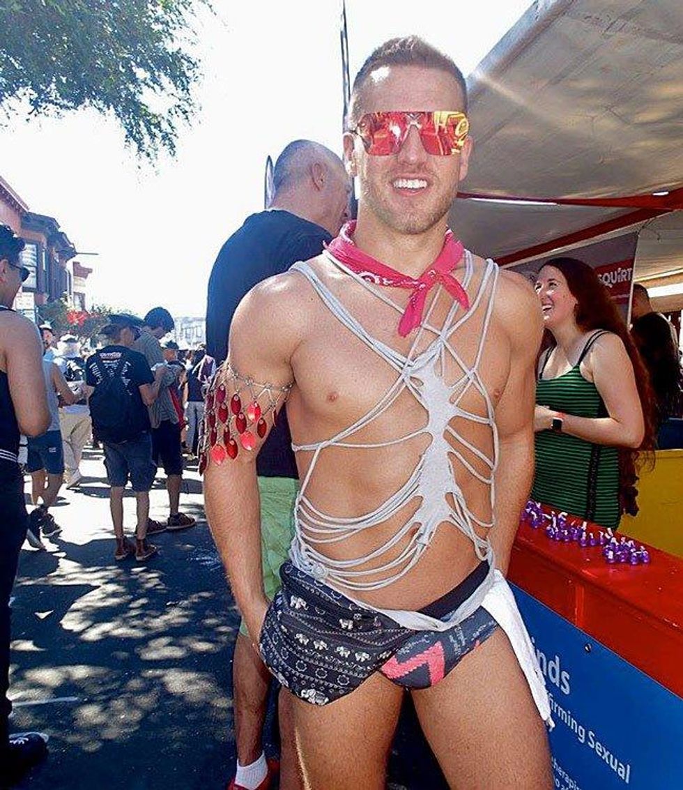Folsom Street Fair