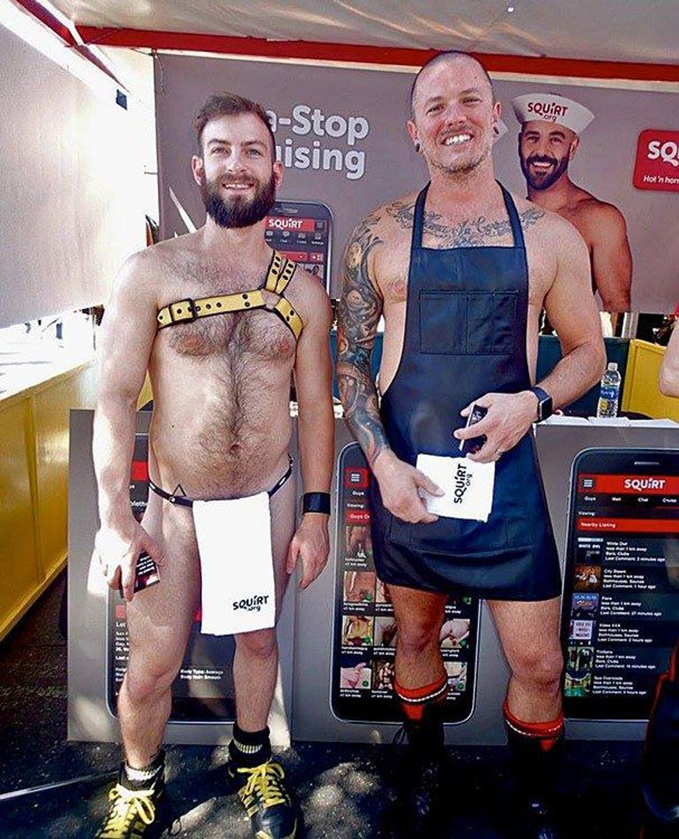 Folsom Street Fair