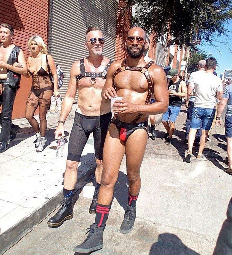 Folsom Street Fair