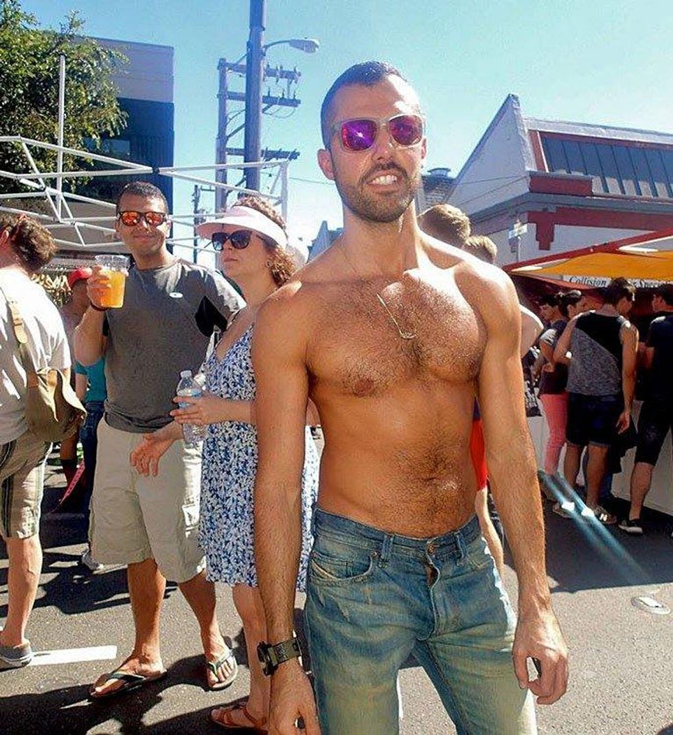 Folsom Street Fair