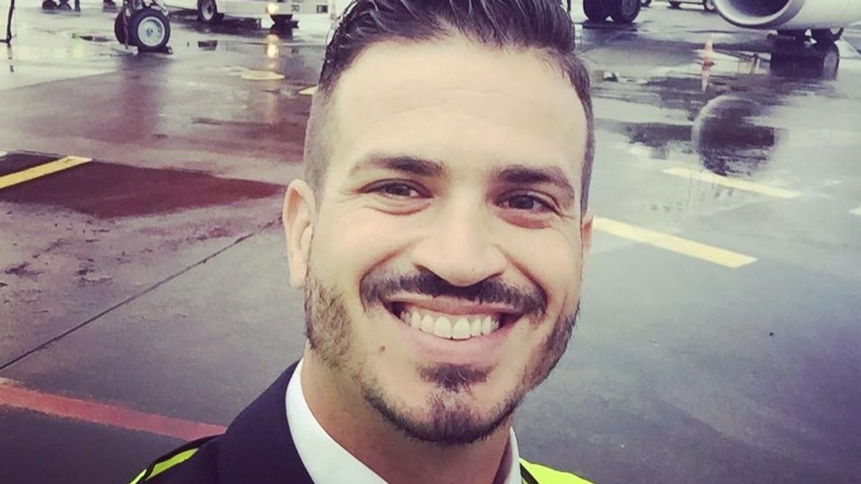 Francisco Trujillo Perez