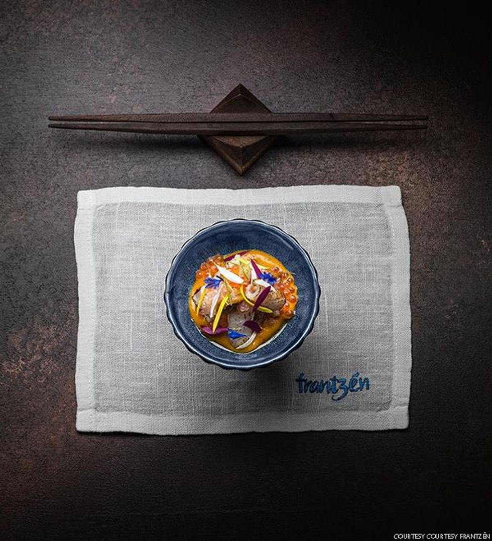 Frantz\u00e9n, Stockholm, Sweden