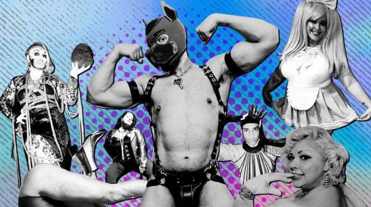 freeQ PrideFest 2021 Promises a One-Of-A-Kind Virtual Pride Experience