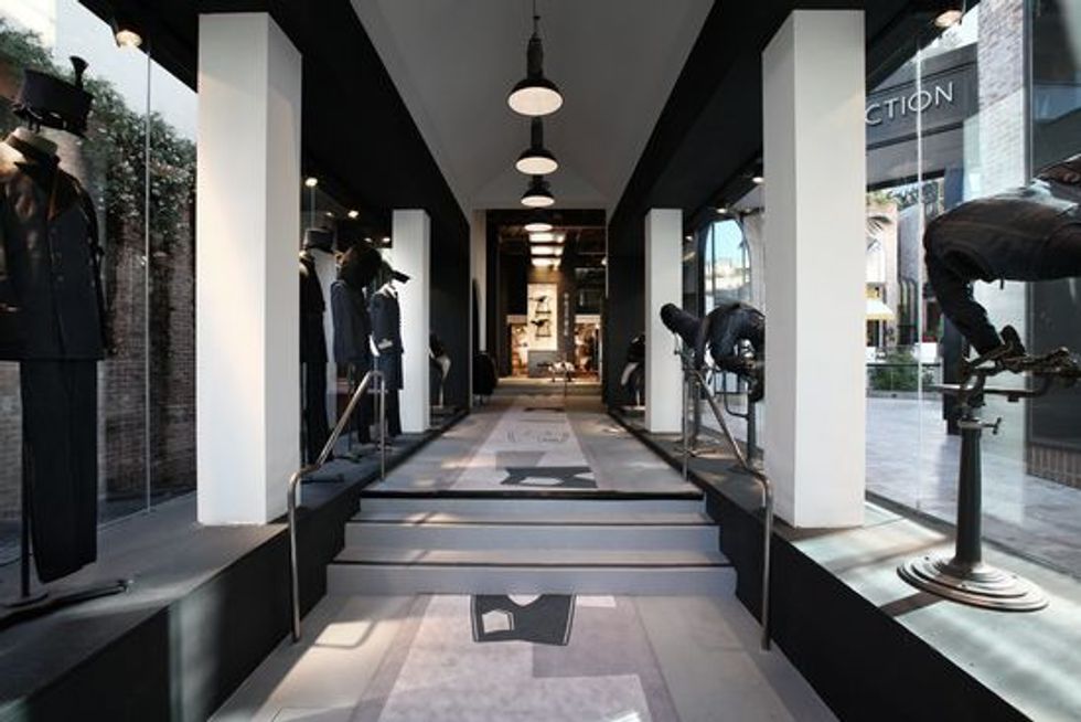 G-Star Store LA_9693