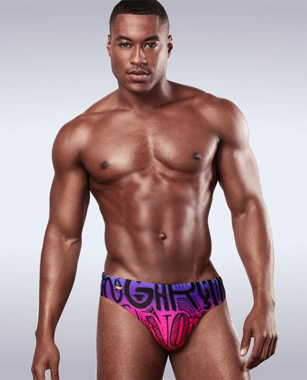 Garcon Extravaganza Swimsuit