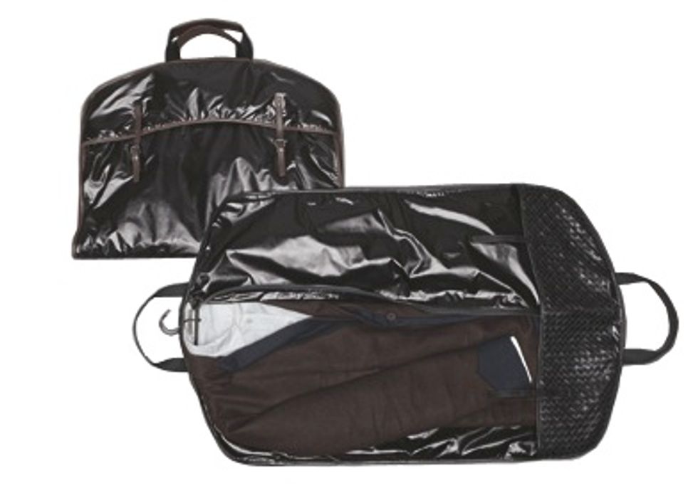 Garment bag