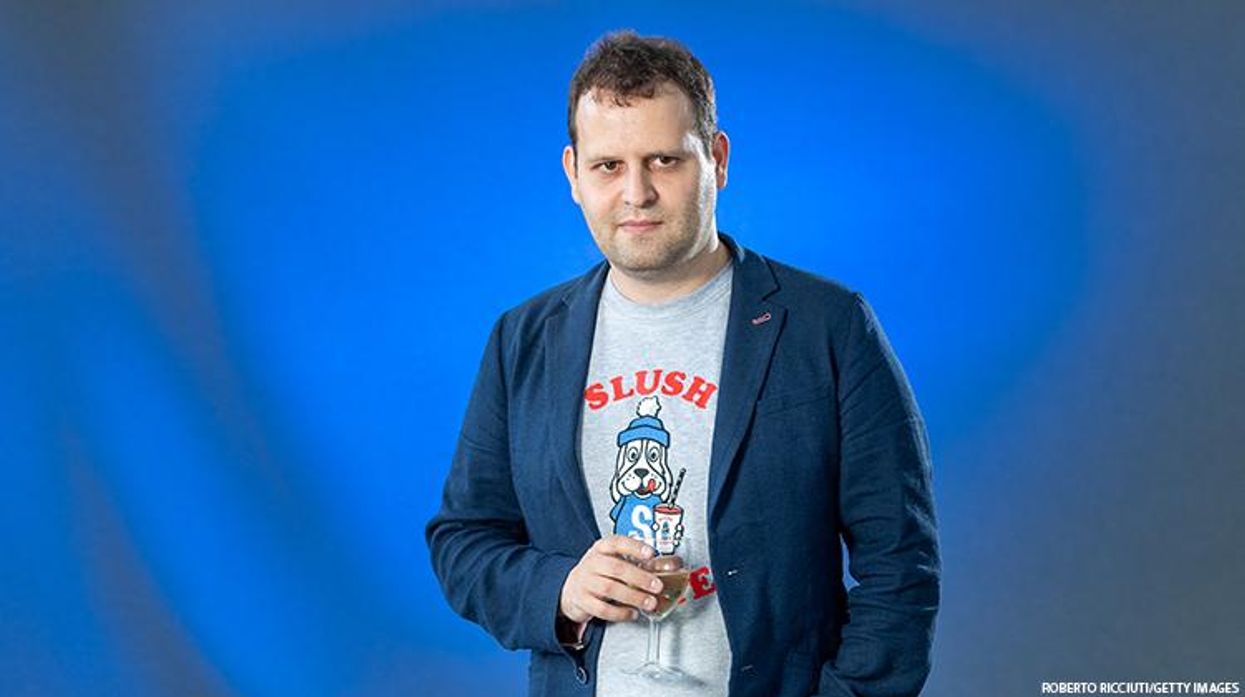 Gay Comedian Reveals He Was Raped in a New Zealand Sauna