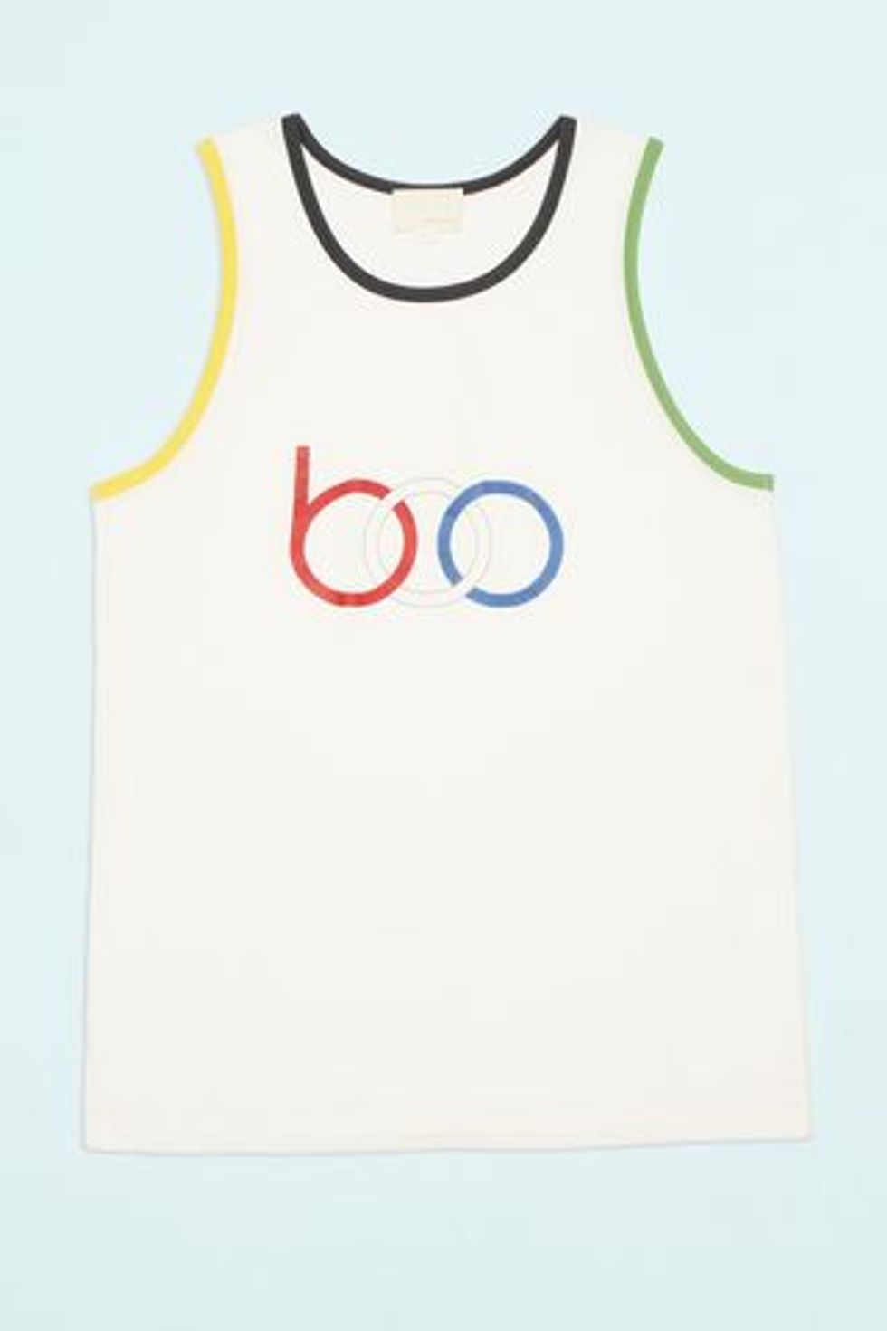 Gay London - Opening Ceremony Pop Up Shop Olympic Band of Outsiders