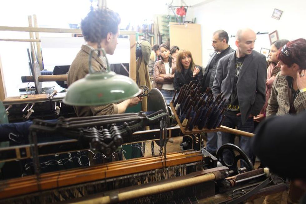 Gay London - Urban Gentry Tours