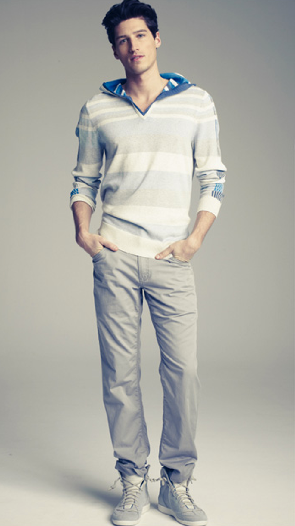 Gay Macys Event - Spring Style Shopping - Advocate 45