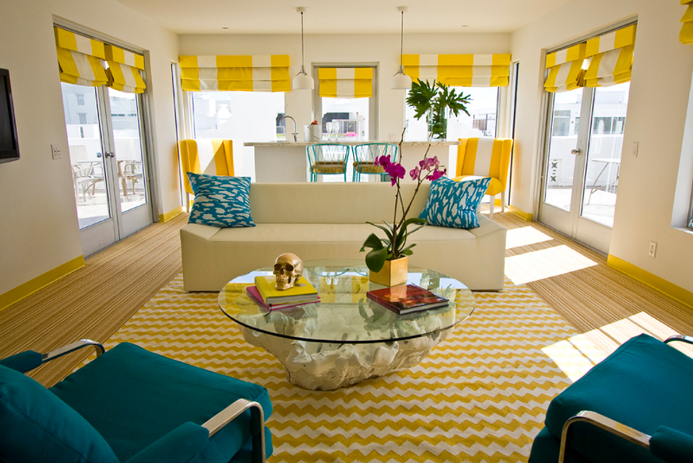 Gay Miami - Lords South Beach - Best New Hotel 2012