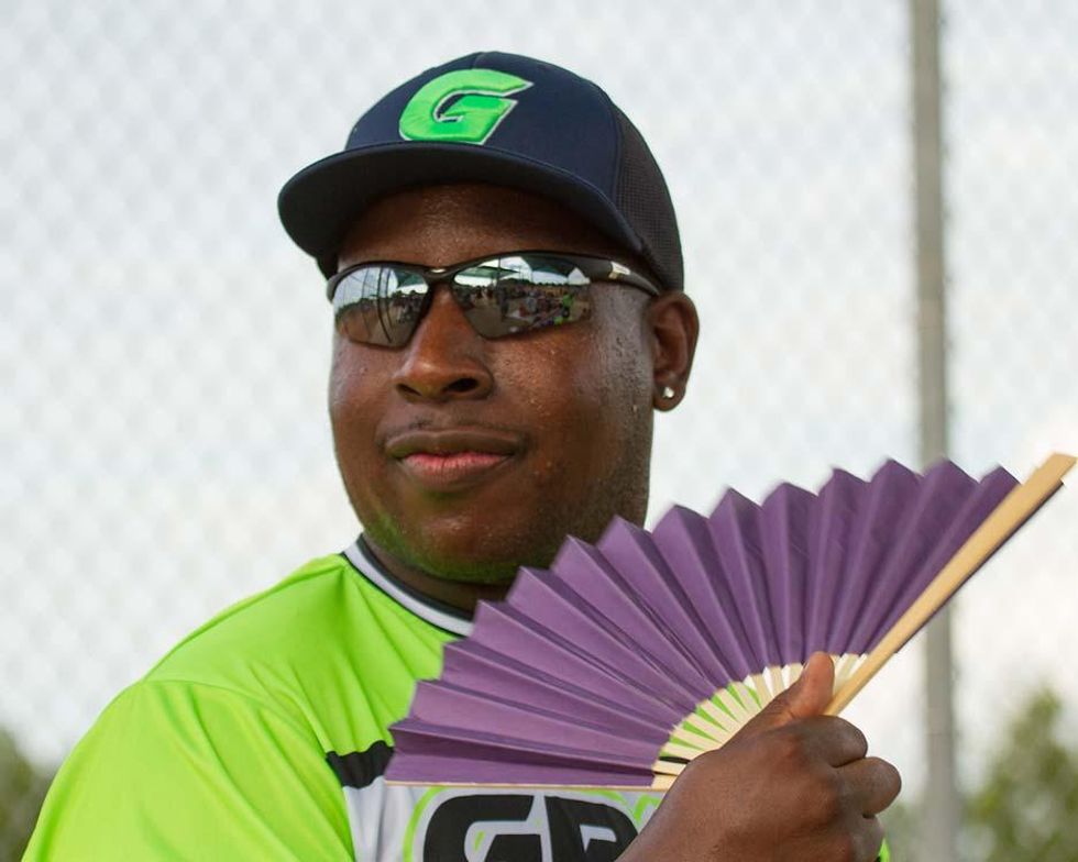 Gay Softball World Series